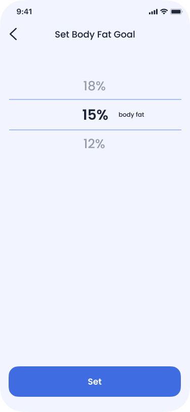 Set Activity
